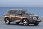 Nissan Murano 2008 года